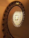 Staircase in Casa Modernista, Art Nouveau House, Novelda, Valencia Region, Spain Photographic Print by John Miller Staircase in Casa Modernista, Art Nouveau House, Novelda, Valencia Region, Spain Photographic Print by John Miller