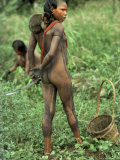 Xingu, Brazil, South America Photographic Print by Claire Leimbach