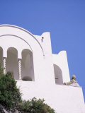 House of Axel Munthe, Villa San Michele, Anacapri, Capri, Campania, Italy Photographic Print by Roy Rainford House of Axel Munthe, Villa San Michele, Anacapri, Capri, Campania, Italy Photographic Print by Roy Rainford