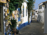Alte, the Algarve, Portugal Photographic Print by Mark Mawson