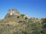 Marqab Castle, an 11th Century Crusader Castle, Syria, Middle East Photographic Print by Philip Hawkings
