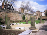 Roman Park, Chester, Cheshire, England, United Kingdom Photographic Print by David Hunter