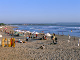 Kuta Beach, Island of Bali, Indonesia, Southeast Asia Photographic Print by Bruno Morandi