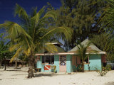 Palm Island, the Grenadines, Windward Islands, West Indies, Caribbean, Central America Photographic Print by Fraser Hall