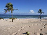 Santa Maria Del Mar, Cuba, West Indies, Central America Photographic Print by Mark Mawson