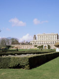 Cliveden House, National Trust, Buckinghamshire, England, United Kingdom Photographic Print by David Hunter
