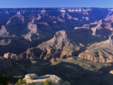Grand Canyon National Park, Unesco World Heritage Site, Arizona, USA Photographic Print by Simon Harris