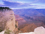 Grand Canyon, Unesco World Heritage Site, Arizona, USA Photographic Print by Simon Harris