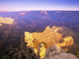 Grand Canyon, Unesco World Heritage Site, Arizona, USA Photographic Print by Simon Harris