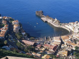 View Over Camara De Lobos, Madeira, Portugal, Atlantic Photographic Print by Michael Short