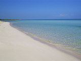 Cayo Coco, Cuba, West Indies, Central America Photographic Print by Bruno Morandi
