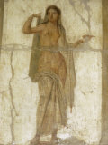 Hermafrodite, Naples, Campania, Italy Photographic Print by John Ross