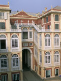 Palazzo Reale (Royal Palace), Genoa (Genova), Liguria, Italy Photographic Print by Bruno Morandi Palazzo Reale (Royal Palace), Genoa (Genova), Liguria, Italy Photographic Print by Bruno Morandi