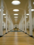 Gemaldegalerie, Museum of European Painting, Berlin, Germany Photographic Print by Bruno Morandi