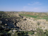Cyrrus, North of Aleppo, Syria, Middle East Photographic Print by Bruno Morandi
