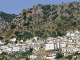 Village of Kritsa, Island of Crete, Greece, Mediterranean Photographic Print by Marco Simoni