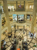 Taipei 101 Building, the World's Highest, Department Store, Taipei City, Taiwan Photographic Print by Christian Kober