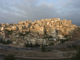 Evening Light Over Old City, Tripoli, Lebanon, Middle East Photographic Print by Christian Kober