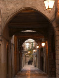 Old Town, Al-Jdeida, Aleppo (Haleb), Syria, Middle East Photographic Print by Christian Kober