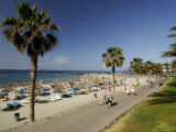 Playa De Las Americas, Tenerife, Canary Islands, Spain, Atlantic Photographic Print by Sergio Pitamitz Playa De Las Americas, Tenerife, Canary Islands, Spain, Atlantic Photographic Print by Sergio Pitamitz