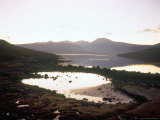 Island of Harris, Western Isles, Scotland, United Kingdom Photographic Print by Oliviero Olivieri