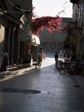 Nafplion, Peloponnese, Greece Photographic Print by Oliviero Olivieri