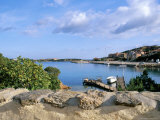 Porto Rotondo, Island of Sardinia, Italy, Mediterranean Photographic Print by Oliviero Olivieri