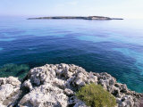 Favignana Island, Egadi Islands, Sicily, Italy, Mediterranean Photographie par Oliviero Olivieri