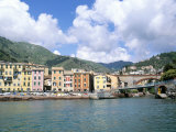 Genoa (Genova), Liguria, Italy, Mediterranean Photographic Print by Oliviero Olivieri