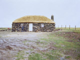 Island of Harris, Western Isles, Scotland, United Kingdom Photographic Print by Oliviero Olivieri