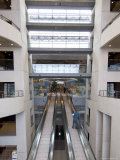Black Diamond Library, Copenhagen, Denmark, Scandinavia Photographic Print by Sergio Pitamitz