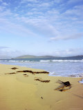 Island of Harris, Western Isles, Scotland, United Kingdom Photographic Print by Oliviero Olivieri