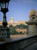 Budapest, Hungary Photographic Print by Oliviero Olivieri