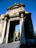 La Kalsa, Palermo, Island of Sicily, Italy, Mediterranean Photographic Print by Oliviero Olivieri