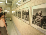 Museum of War Crimes, Ho Chi Minh City (Saigon), Vietnam, Southeast Asia Photographic Print by Christian Kober