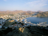Limnos (Lemnos), Aegean Islands, Greek Islands, Greece Photographic Print by Oliviero Olivieri