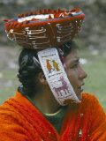 Cuzco, Peru, South America Lámina fotográfica por Oliviero Olivieri