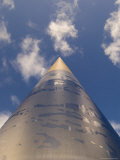 Millennium Spire, Dublin, County Dublin, Republic of Ireland (Eire) Photographic Print by Sergio Pitamitz