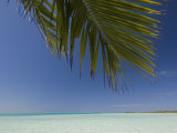 Fakarawa, Tuamotu Archipelago, French Polynesia Islands Photographie par Sergio Pitamitz