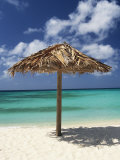 Arashi Beach, Aruba, West Indies, Dutch Caribbean, Central America Fotoprint van Sergio Pitamitz Arashi Beach, Aruba, West Indies, Dutch Caribbean, Central America Fotoprint van Sergio Pitamitz