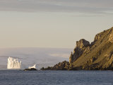 False Bay, Livingston Island, South Shetland Islands, Antarctica, Polar Regions Lámina fotográfica por Sergio Pitamitz
