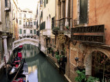 Sergio Pitamitz - Venice, Veneto, Italy Fotografická reprodukce