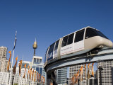 Darling Harbour, Sydney, New South Wales, Australia Photographic Print by Sergio Pitamitz