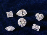 Coster Diamonds, Amsterdam, the Netherlands (Holland) Photographic Print by Sergio Pitamitz