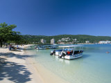 Ocho Rios, Jamaica, West Indies, Central America Photographic Print by Sergio Pitamitz