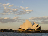 Opera House, Sydney, New South Wales, Australia Photographic Print by Sergio Pitamitz