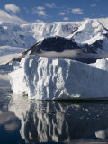 Gerlache Strait, Antarctic Peninsula, Antarctica, Polar Regions Photographic Print by Sergio Pitamitz