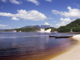 Canaima, Gran Sabana, Venezuela, South America Photographic Print by Sergio Pitamitz