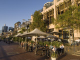 Darling Harbour, Sydney, New South Wales, Australia Photographic Print by Sergio Pitamitz