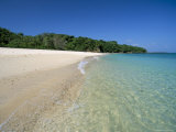 Chapera Island, Contadora, Las Perlas Archipelago, Panama, Central America Photographic Print by Sergio Pitamitz
